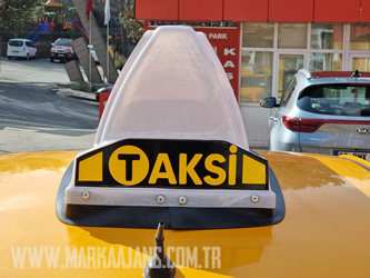 Fethiye Taksi Reklam